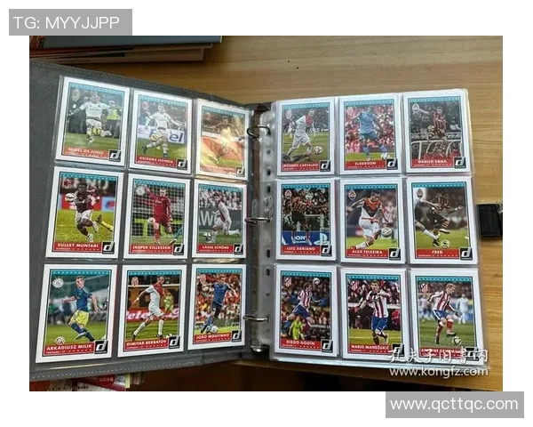 中国足球球星卡市场价格揭秘哪些球员卡最具收藏价值