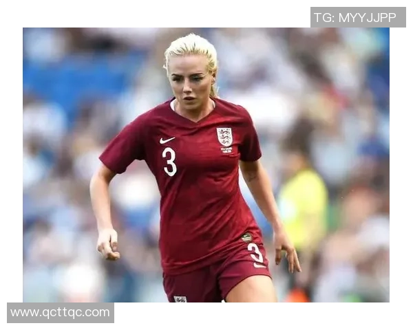 全球最美女足球星颜值排行榜 这些球员不仅技术出众还令人心动