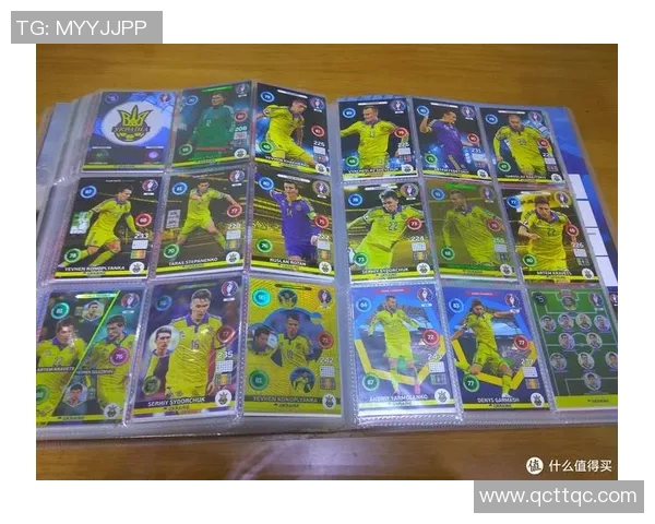 如何通过帕尼尼足球球星卡进行收藏与交易打造专属足球卡片投资之路